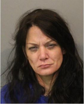 Aimee Michelle Marshall